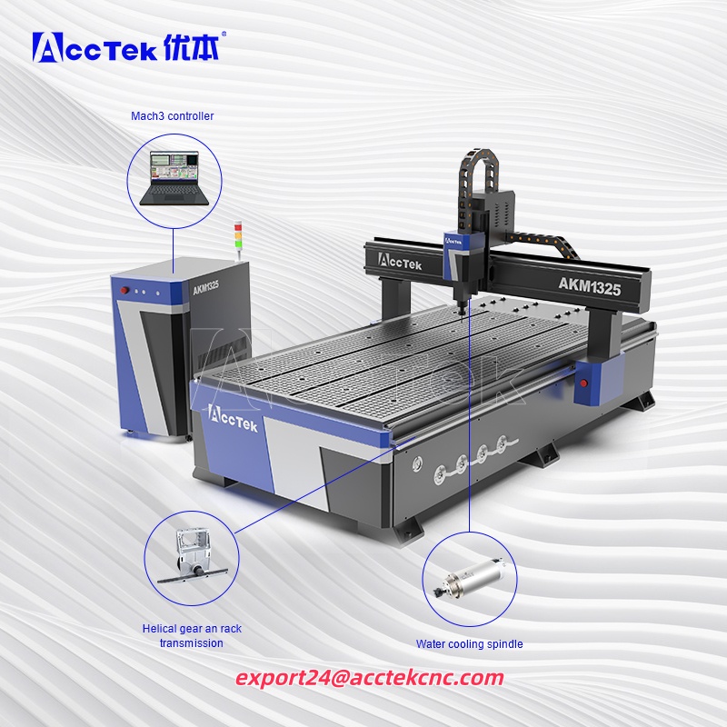 Woodworking Machinery For Sale - Горячая распродажа: 3-осевой многофункциональный фрезерный станок