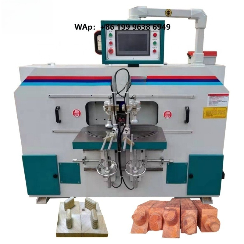 Станок для резки шипов и пазов – обзор и цена Woodworking Machinery For Sale