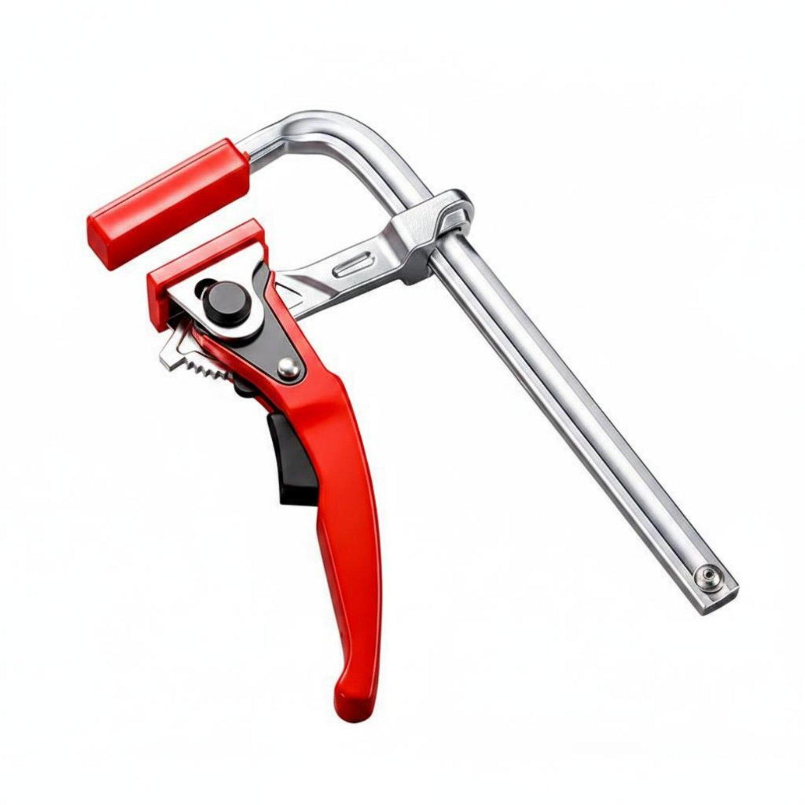 Столярный зажим с направляющей – обзор и цена Woodworking Workshop