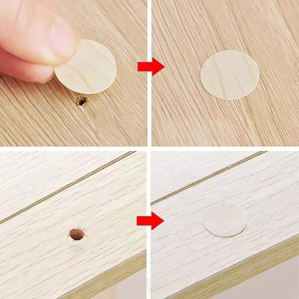 54 шт./комплект самоклеящихся  – обзор и цена Woodworking Glue