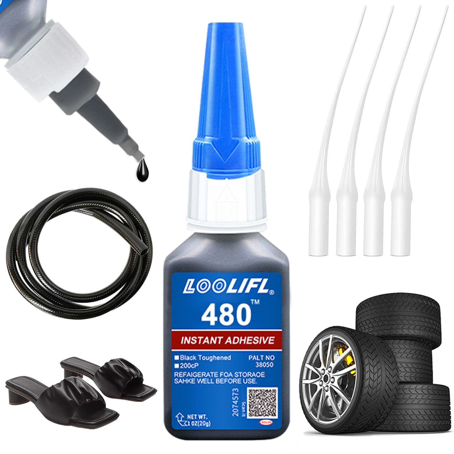 Клей 480 Black Strong, быстрос – обзор и цена Woodworking Glue